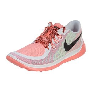 Nike Free Run 5.0 Girls